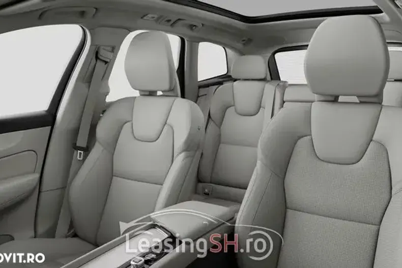 Volvo XC60 din 2025 cu 10 km - oferta VOL94365 - foto 11