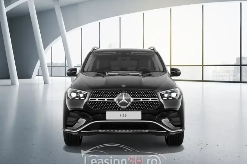 Mercedes-Benz 450 din 2024 cu 43.721 km - oferta MER96383 - foto 9