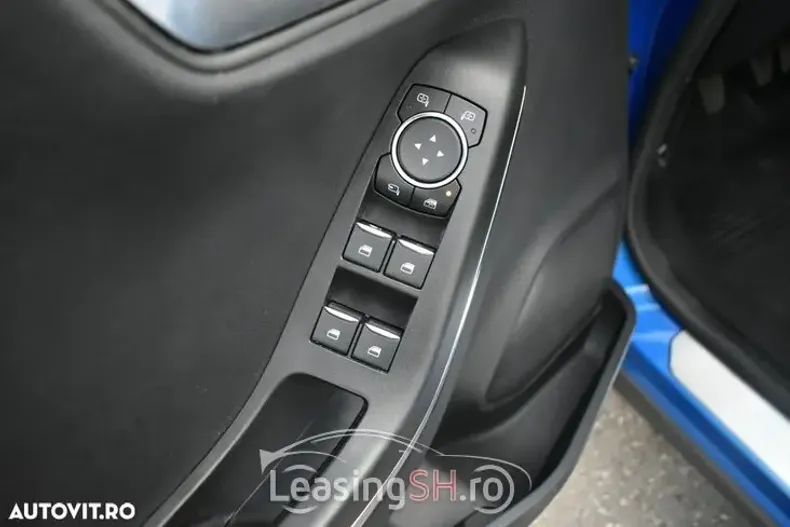 Ford Puma din 2020 cu 92.024 km - oferta FOR103220 - foto 14