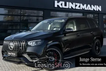 Mercedes-Benz 63 din 2023 - oferta MER97175