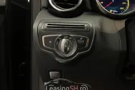 Mercedes-Benz 220 din 2021 cu 132.880 km - oferta MER102980 - foto 23