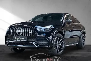 Mercedes-Benz 53 AMG din 2020 - oferta MER97481