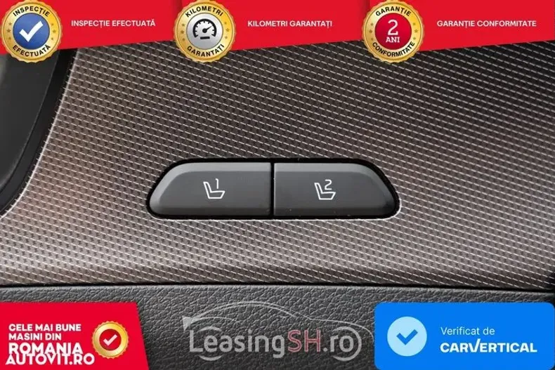 Kia Sportage din 2024 cu 11.500 km - oferta KIA103148 - foto 33