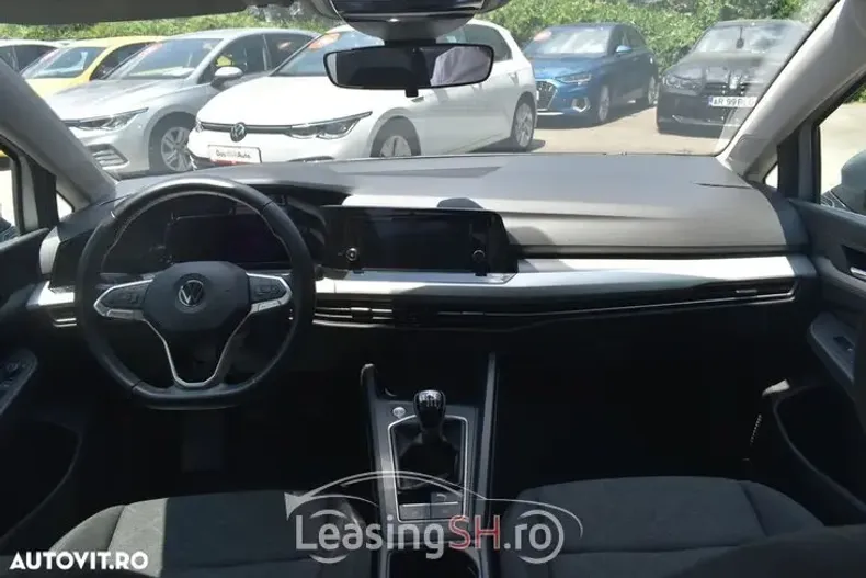 Volkswagen Golf din 2020 cu 59.511 km - oferta VOL95864 - foto 14