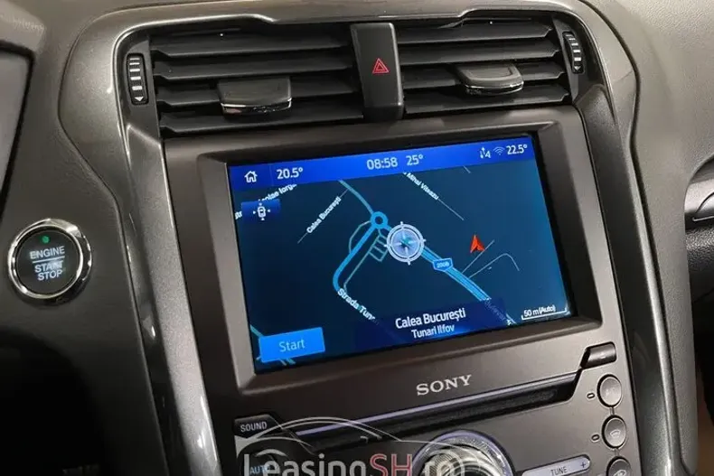 Ford Mondeo din 2021 cu 104.769 km - oferta FOR102435 - foto 17