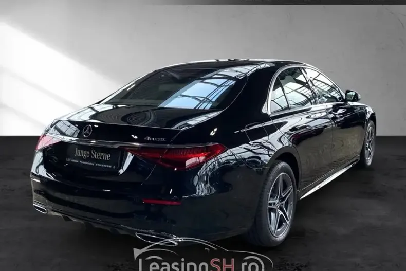 Mercedes-Benz 450 din 2023 cu 8.890 km - oferta MER99538 - foto 7