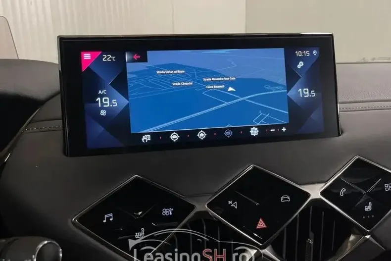 DS Automobiles DS 3 Crossback din 2021 cu 31.380 km - oferta DSA102631 - foto 12