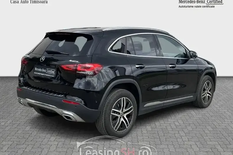 Mercedes-Benz 200 din 2022 cu 60.402 km - oferta MER101145 - foto 6