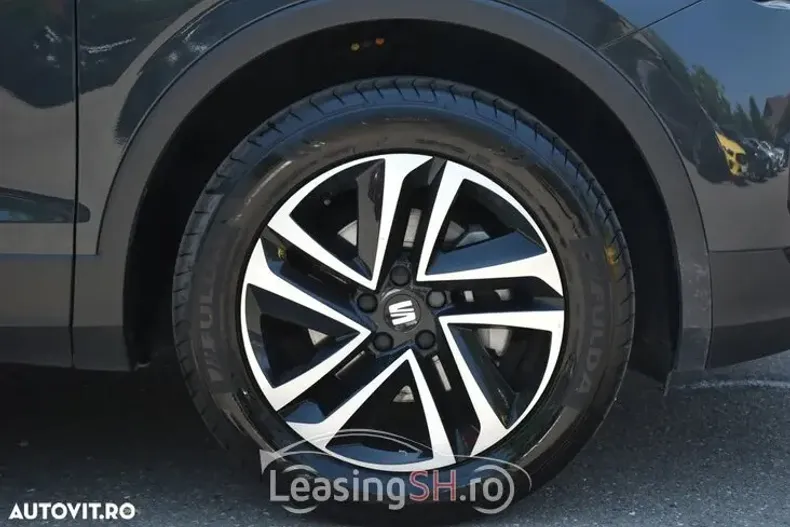 Seat Tarraco din 2023 cu 77.551 km - oferta SEA95060 - foto 10