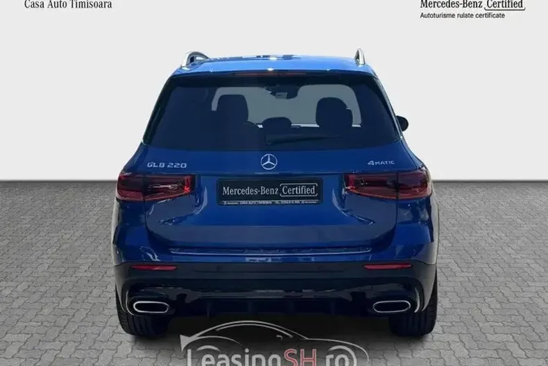 Mercedes-Benz 220 din 2024 cu 13.683 km - oferta MER101144 - foto 2