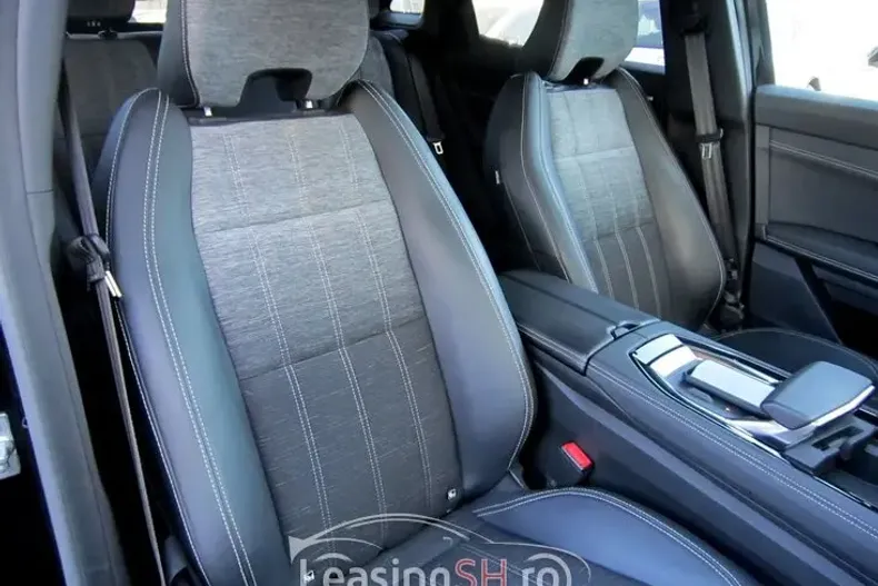 Renault Austral din 2024 cu 15.334 km - oferta REN102850 - foto 14