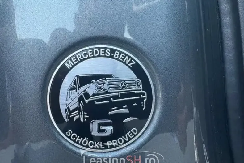 Mercedes-Benz 400 din 2023 cu 42.900 km - oferta MER98229 - foto 9