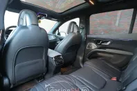 Mercedes-Benz EQS SUV din 2023 cu 27.850 km - oferta MER96829 - foto 30