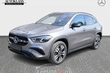 Mercedes-Benz 250 din 2025 - oferta MER102156