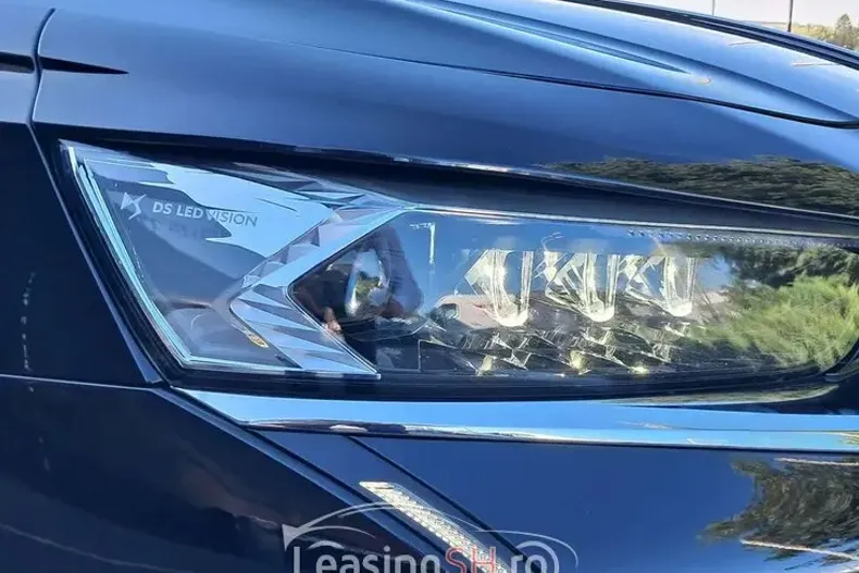 DS Automobiles DS 9 din 2022 cu 94.251 km - oferta DSA102841 - foto 20