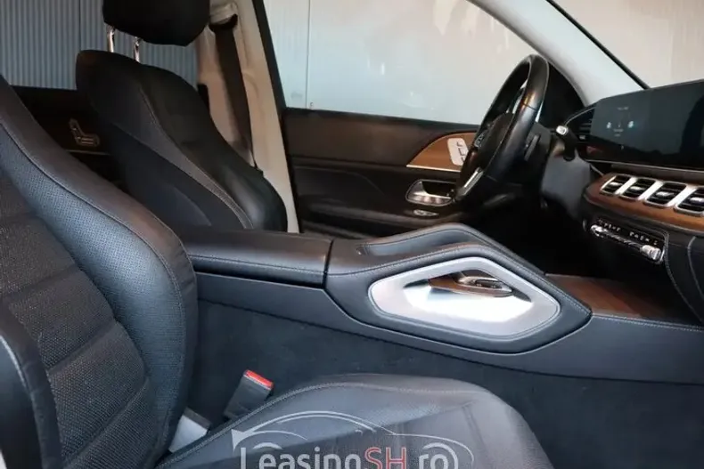 Mercedes-Benz 400 din 2020 cu 84.000 km - oferta MER98136 - foto 9