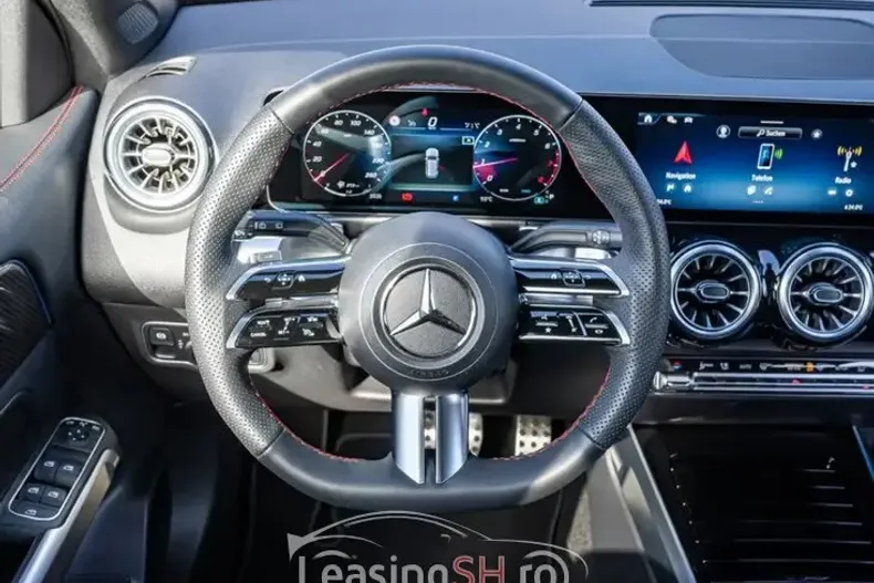 Mercedes-Benz 250 din 2024 cu 4.435 km - oferta MER98750 - foto 21