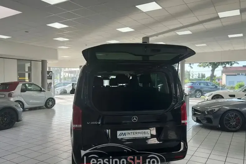 Mercedes-Benz 300 din 2022 cu 93.225 km - oferta MER99148 - foto 21