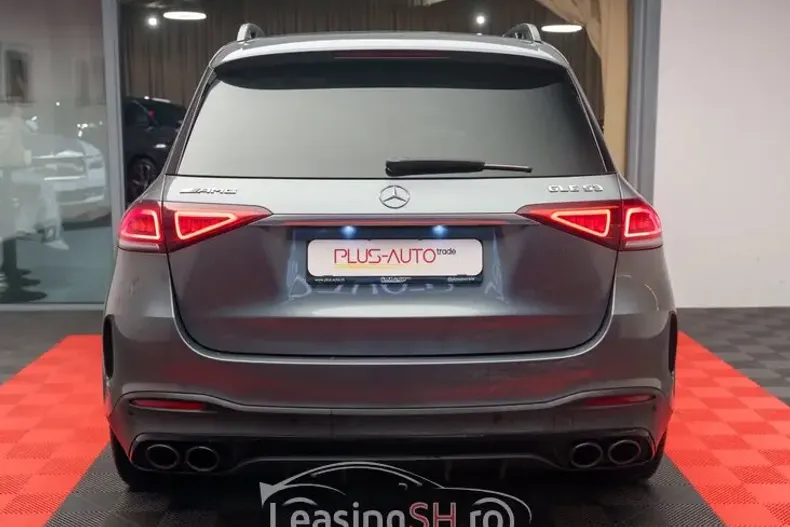 Mercedes-Benz 53 AMG din 2021 cu 90.043 km - oferta MER96358 - foto 2