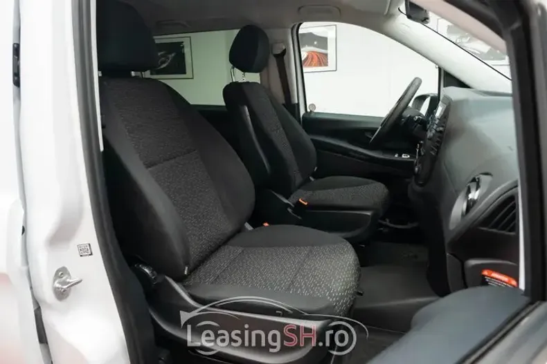 Mercedes-Benz Vito din 2023 cu 54.500 km - oferta MER96233 - foto 8