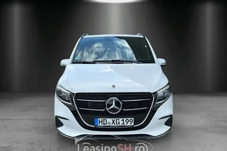 Mercedes-Benz 300 din 2024 cu 8.600 km - oferta MER98272 - foto 12