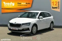 Skoda Scala din 2021 cu 102.616 km - oferta SKO95865 - foto 1