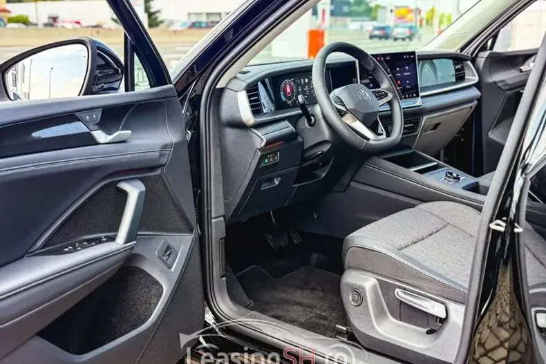 Volkswagen Tayron din 2025 cu 1 km - oferta VOL101321 - foto 22