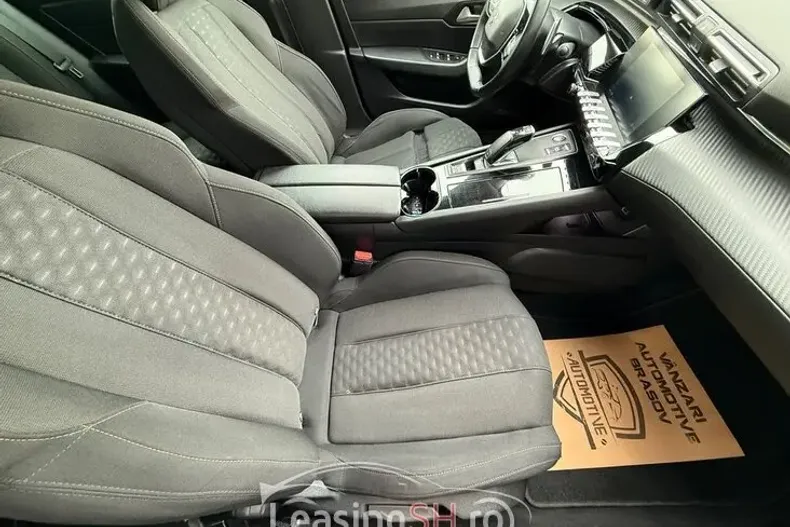 Peugeot 508 din 2020 cu 166.000 km - oferta PEU100653 - foto 21