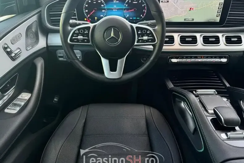 Mercedes-Benz 450 din 2020 cu 92.216 km - oferta MER102314 - foto 14