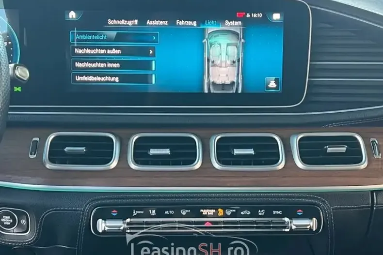 Mercedes-Benz 350 din 2021 cu 83.072 km - oferta MER99325 - foto 14