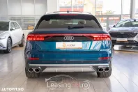 Audi SQ8 din 2022 cu 94.000 km - oferta AUD103062 - foto 21