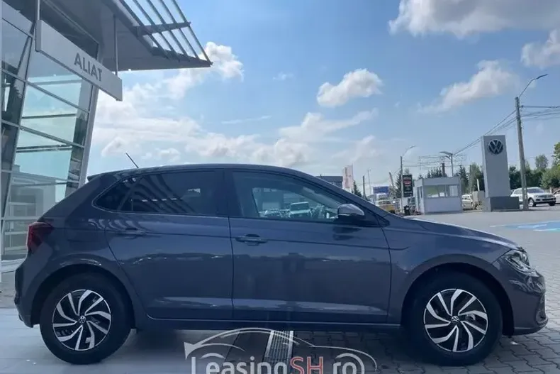 Volkswagen Polo din 2024 cu 1 km - oferta VOL101329 - foto 4