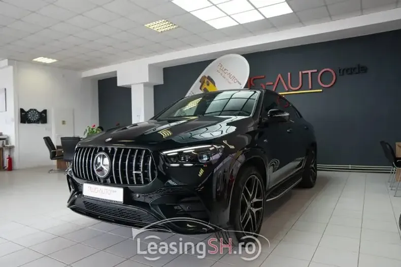 Mercedes-Benz 53 AMG din 2024 cu 23.000 km - oferta MER96030 - foto 22