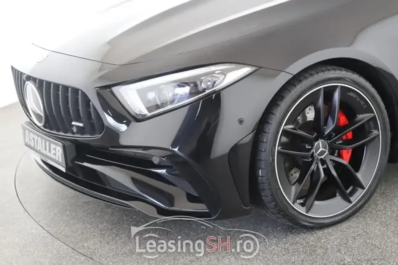 Mercedes-Benz 53 AMG din 2023 cu 50.000 km - oferta MER97221 - foto 10