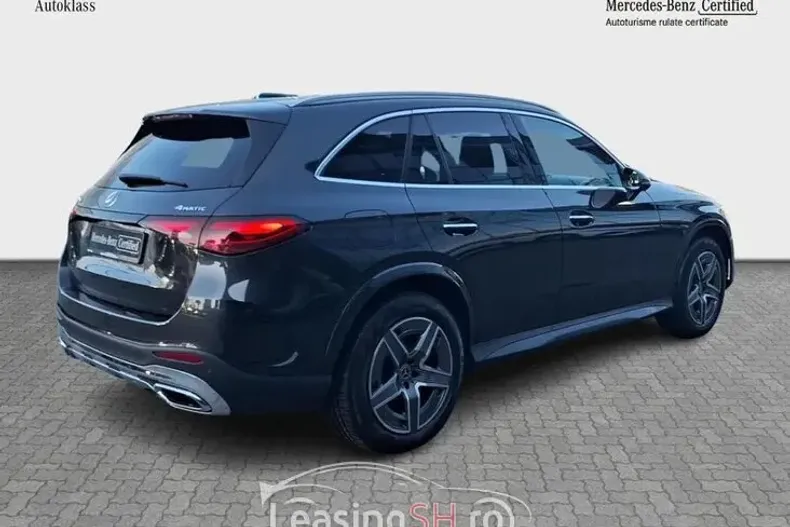 Mercedes-Benz 300 din 2023 cu 51.286 km - oferta MER100103 - foto 5