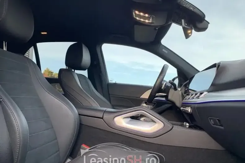 Mercedes-Benz 400 din 2023 cu 54.713 km - oferta MER98846 - foto 2