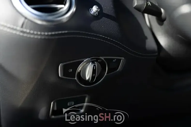 Mercedes-Benz 450 din 2020 cu 92.857 km - oferta MER98591 - foto 4