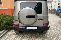 Mercedes-Benz 500 din 2023 cu 39.600 km - oferta MER97299 - foto 4