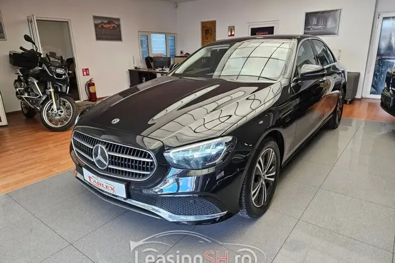 Mercedes-Benz 220 din 2021 cu 115.000 km - oferta MER103193 - foto 1