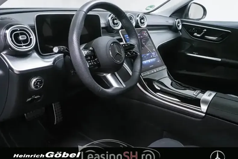 Mercedes-Benz 300 din 2024 cu 6.886 km - oferta MER99879 - foto 5