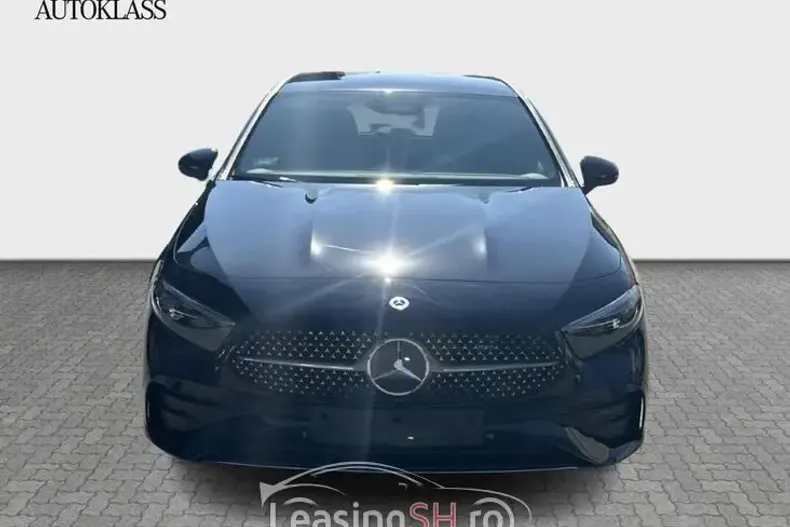 Mercedes-Benz 250 din 2024 cu 5 km - oferta MER95524 - foto 2