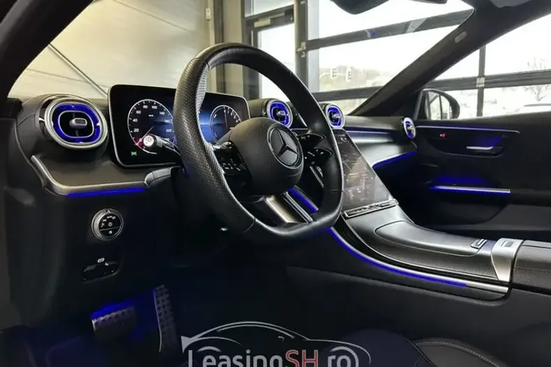 Mercedes-Benz 400 din 2023 cu 30.000 km - oferta MER99970 - foto 8