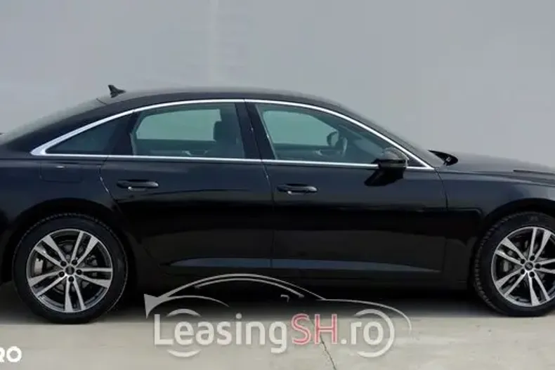 Audi A6 din 2023 cu 35.076 km - oferta AUD101570 - foto 28