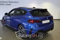 BMW 120 din 2024 cu 8.000 km - oferta BMW102800 - foto 6