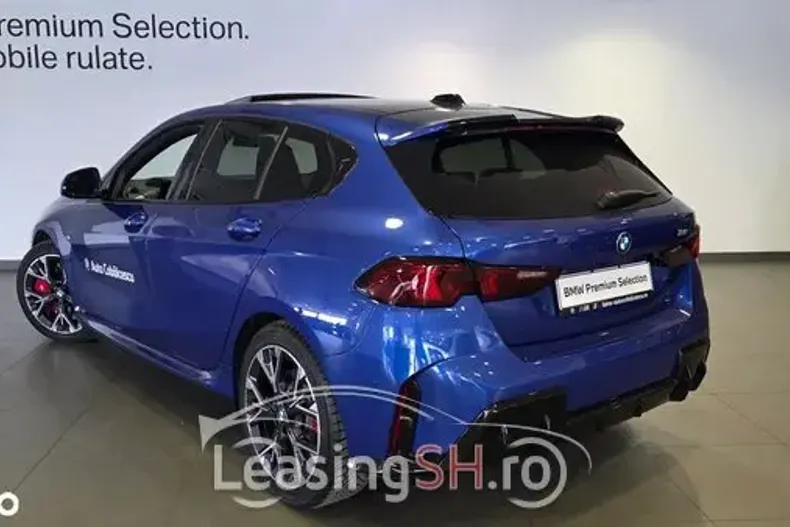 BMW 120 din 2024 cu 8.000 km - oferta BMW102800 - foto 6