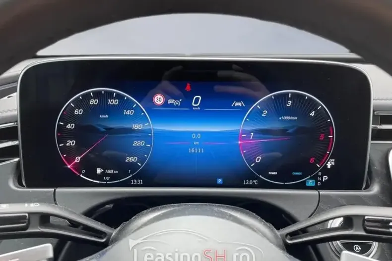 Mercedes-Benz 450 din 2024 cu 16.106 km - oferta MER98300 - foto 4