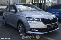 Skoda Fabia din 2021 cu 60.268 km - oferta SKO102264 - foto 8