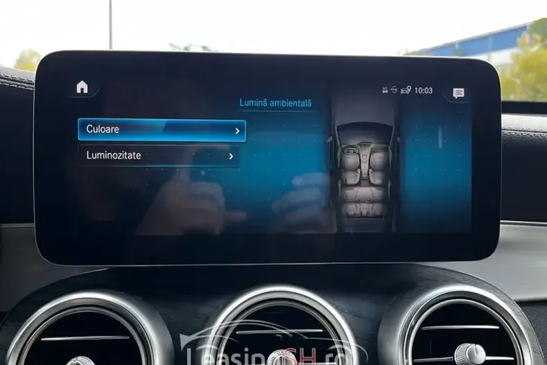 Mercedes-Benz 300 din 2020 cu 107.100 km - oferta MER103126 - foto 20