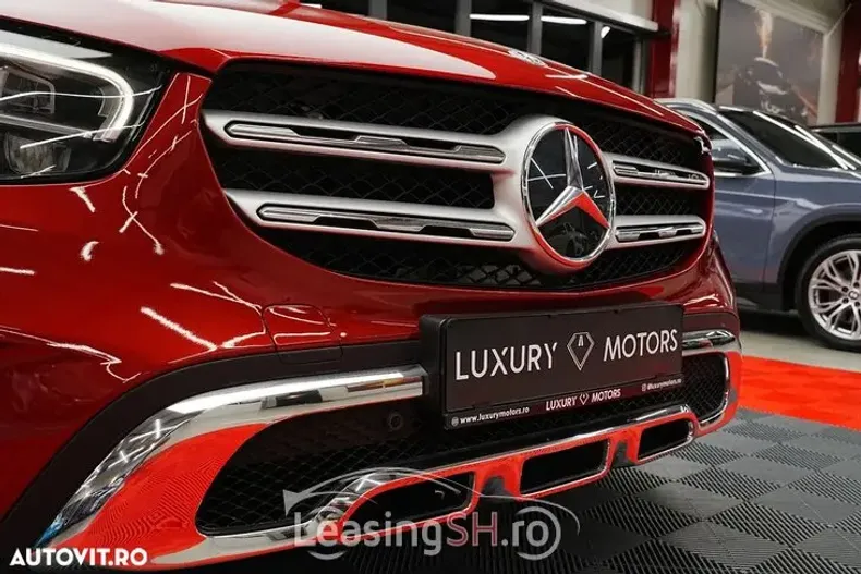 Mercedes-Benz 200 din 2020 cu 48.000 km - oferta MER103016 - foto 37