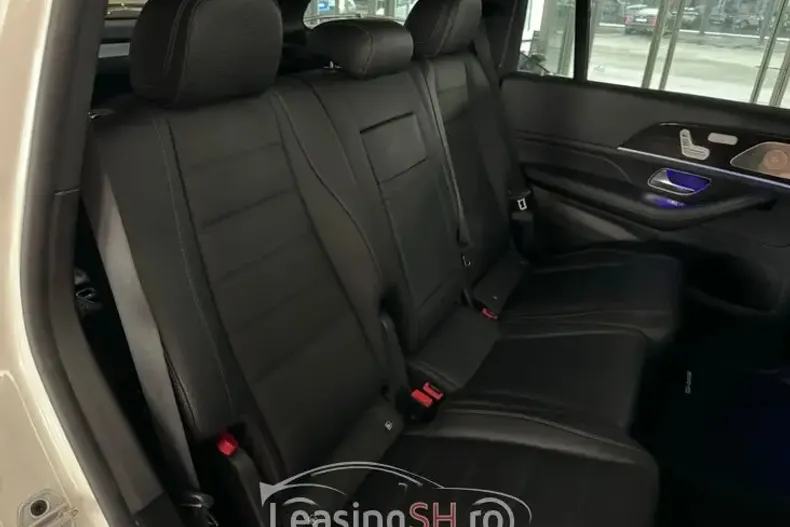 Mercedes-Benz 400 din 2022 cu 17.200 km - oferta MER96878 - foto 13